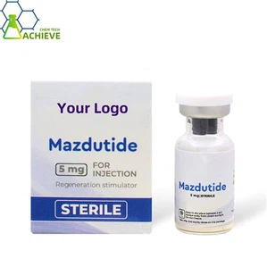 Mazdutiidi süstimine
