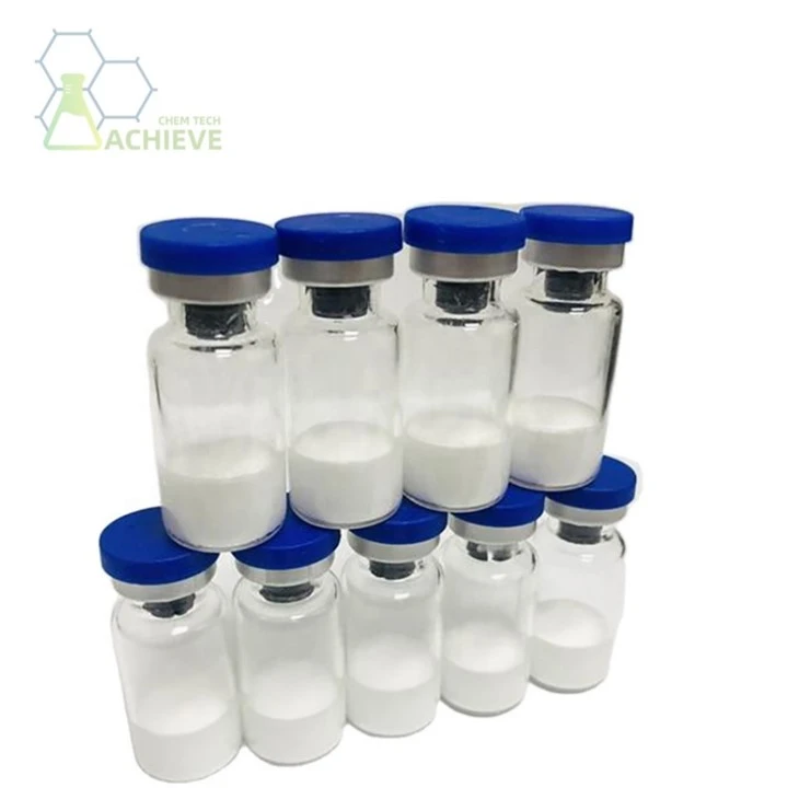 Somatostatiinatsetaat CAS 38916-34-6