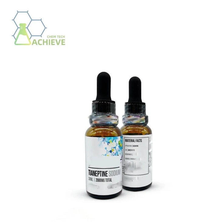 Tianeptine Sodium Liquid-06